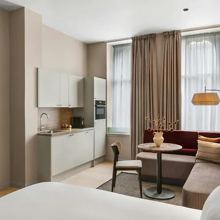 Sonder By Marriott Bonvoy The Teacher Glasgow Exterior photo