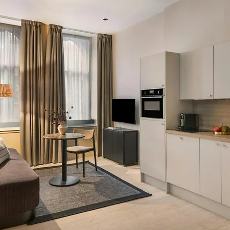Sonder By Marriott Bonvoy The Teacher Glasgow Exterior photo