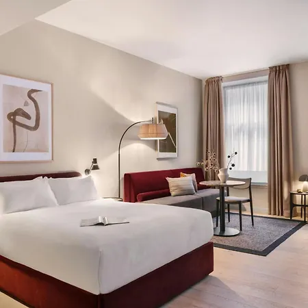 Sonder By Marriott Bonvoy The Teacher Glasgow Exterior photo