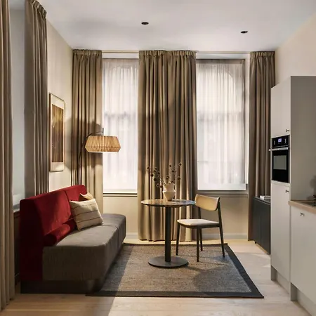 Sonder By Marriott Bonvoy The Teacher Glasgow Exterior photo