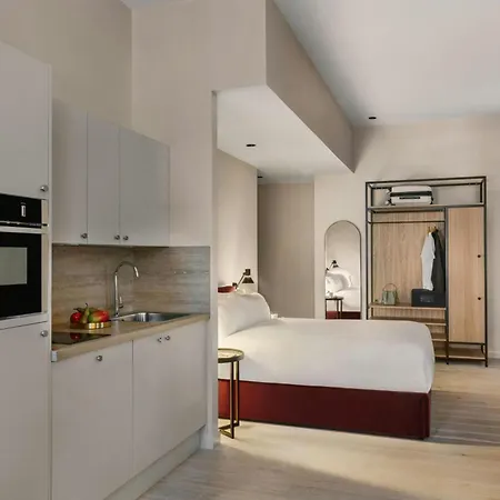 Sonder By Marriott Bonvoy The Teacher Glasgow Exterior photo