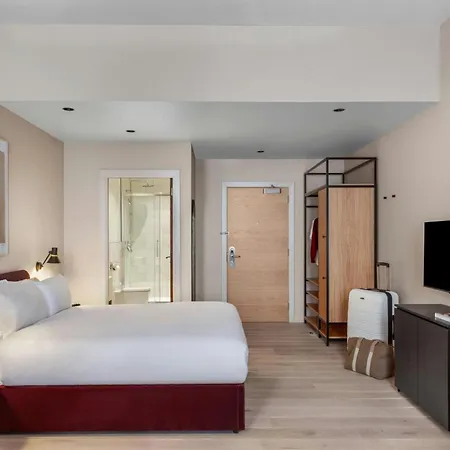 Sonder By Marriott Bonvoy The Teacher Glasgow Exterior photo