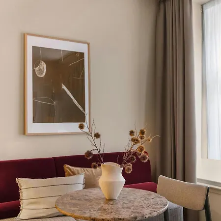 Sonder By Marriott Bonvoy The Teacher Glasgow Exterior photo