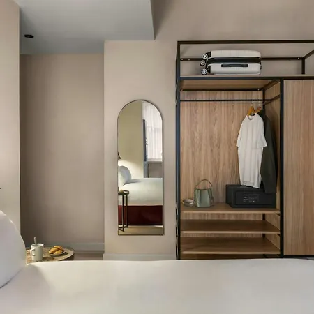 Sonder By Marriott Bonvoy The Teacher Glasgow Exterior photo