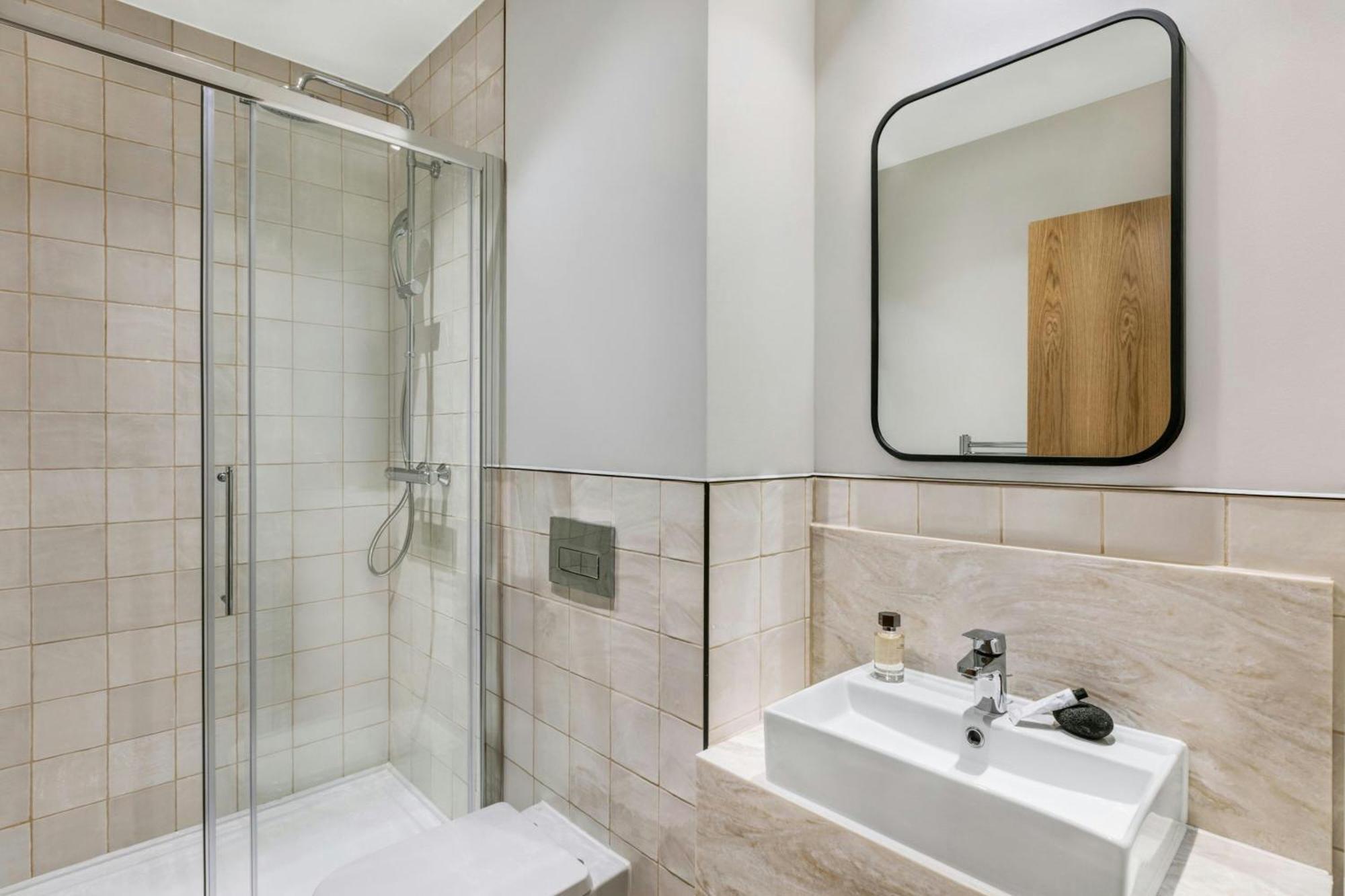 Aparthotel Sonder By Marriott Bonvoy The Teacher *