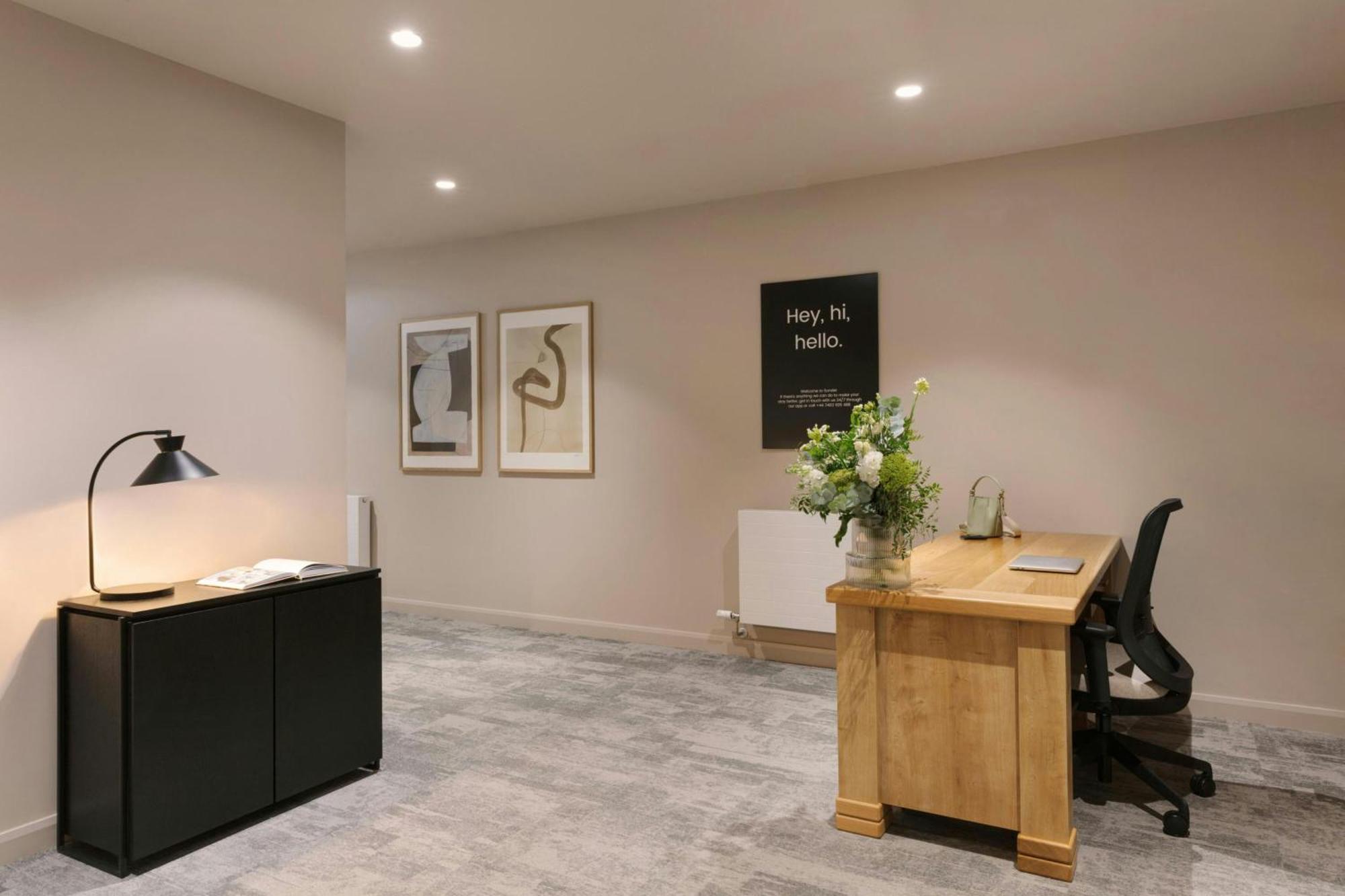 Sonder By Marriott Bonvoy The Teacher * Glasgow