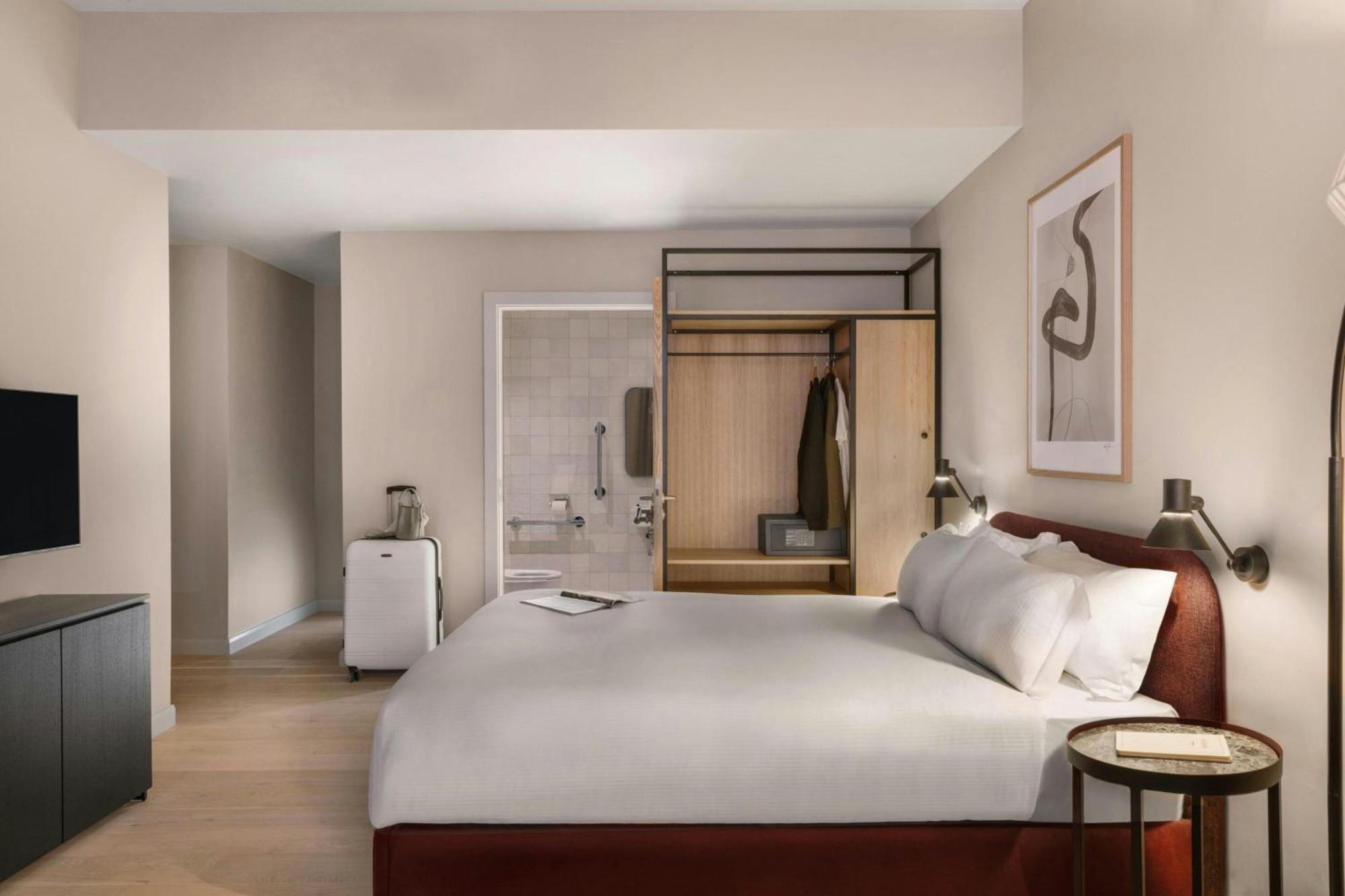 Aparthotel Sonder By Marriott Bonvoy The Teacher Glasgow