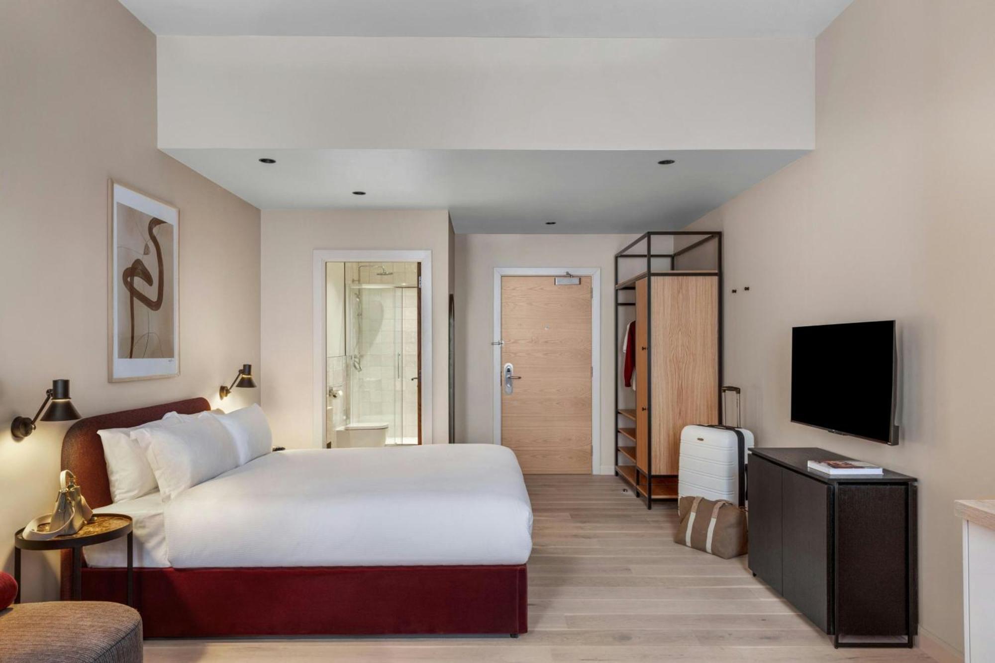Sonder By Marriott Bonvoy The Teacher *
