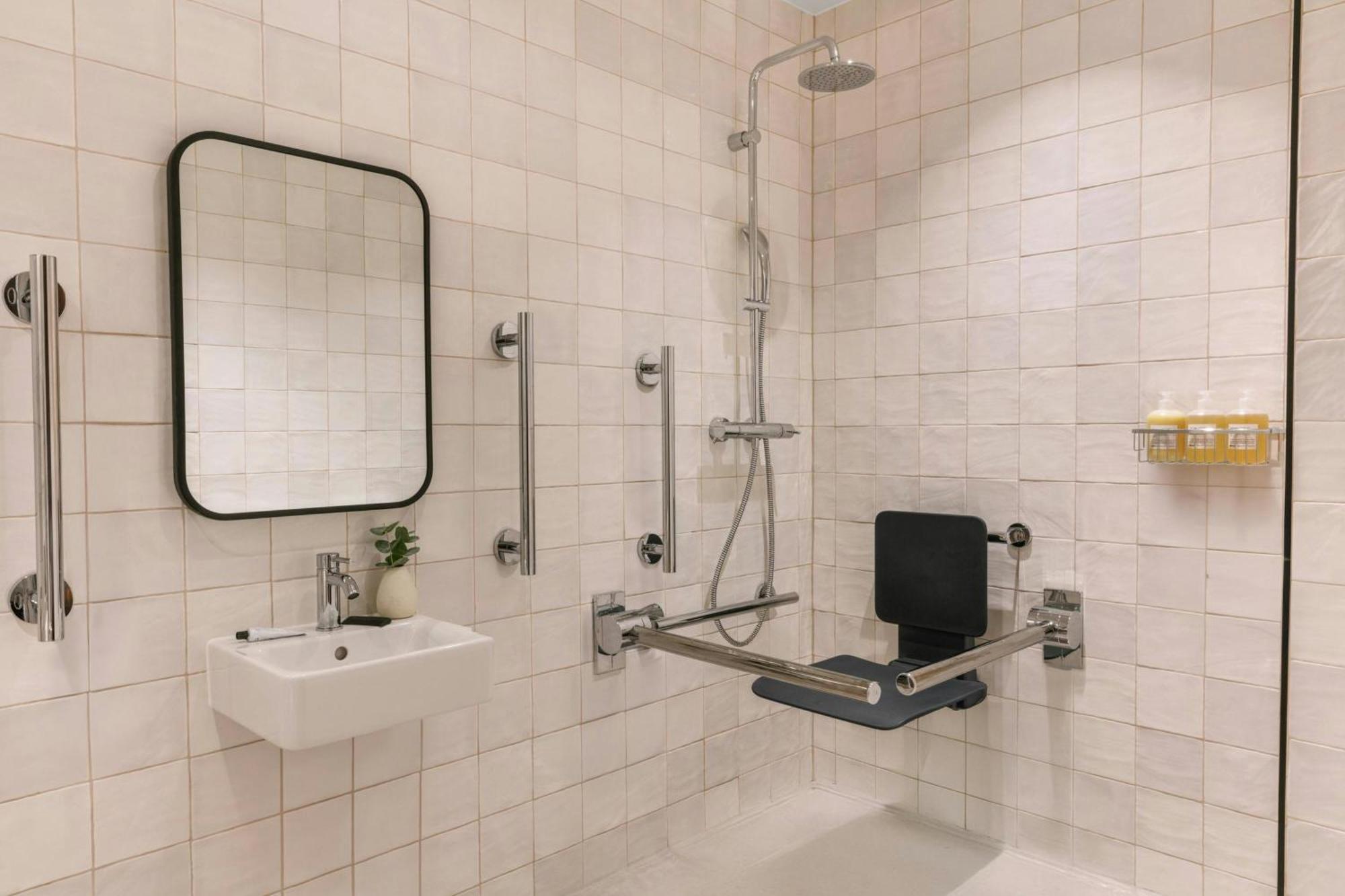 Sonder By Marriott Bonvoy The Teacher Aparthotel
