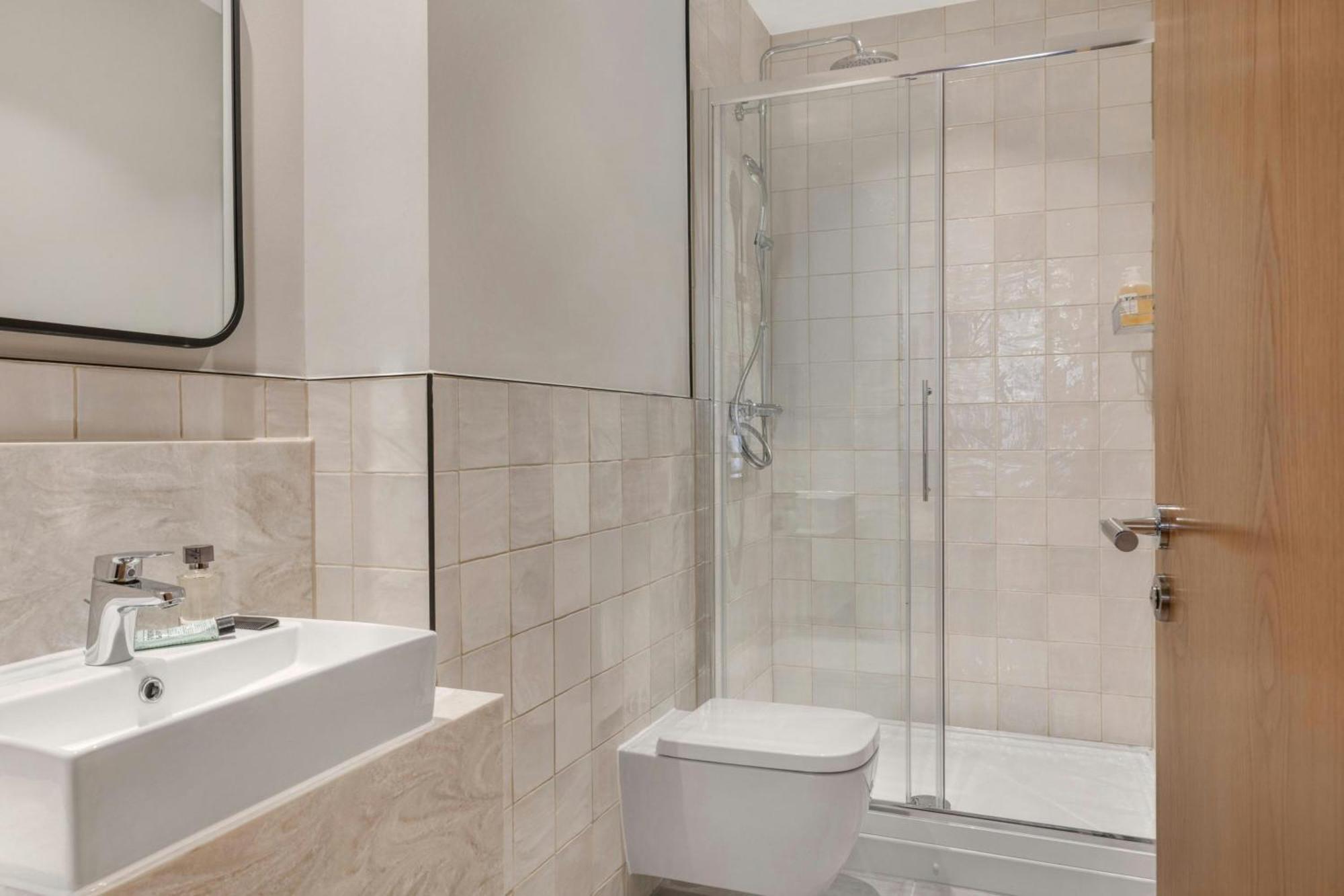 Sonder By Marriott Bonvoy The Teacher Aparthotel Glasgow