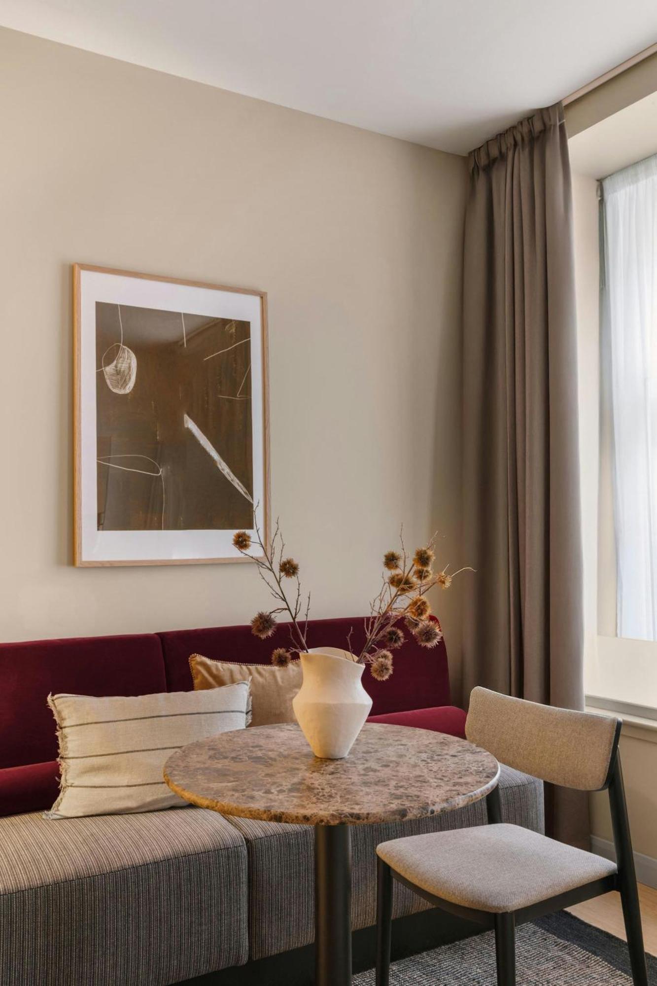 Aparthotel Sonder By Marriott Bonvoy The Teacher