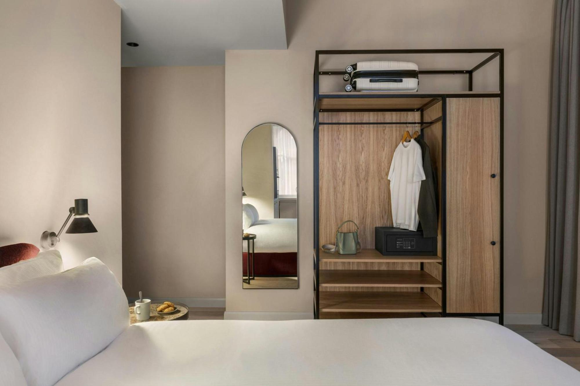 Aparthotel Sonder By Marriott Bonvoy The Teacher *