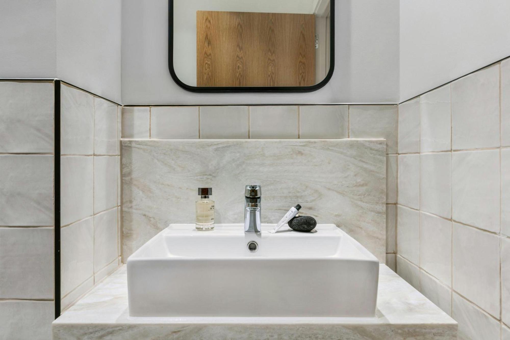 Aparthotel Sonder By Marriott Bonvoy The Teacher *